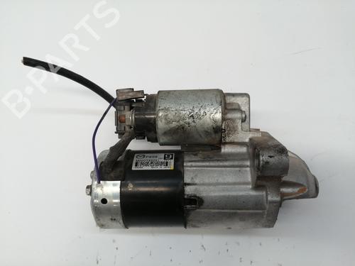 Startmotor MAZDA CX-3 (DK) 2.0 SKYACTIV-G (DK5W, DK6W) (120 hp) 28326093