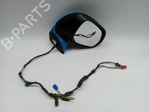 Used Right mirror Right mirror CITROËN C4 Picasso I MPV (UD_) [2006-2015] 32696133 32696133