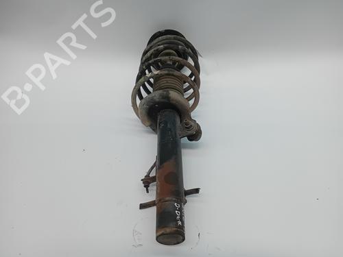 Right front shock absorber CITROËN C3 I (FC_, FN_) 1.4 HDi | BP26528451M17 