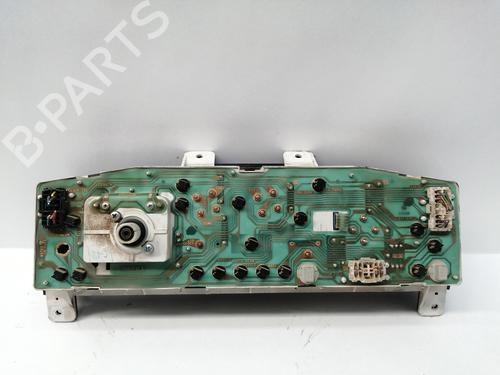 Instrument cluster NISSAN TERRANO II (R20) 2.7 TDi 4WD | BP12980358C47 