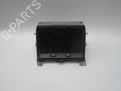 Used Display monitor LAND ROVER RANGE ROVER SPORT I (L320) 2.7 D 4x4 (190 hp) 7236462