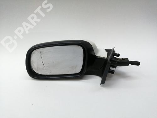 Used Left mirror Left mirror PEUGEOT 306 (7B, N3, N5) 2.0 HDI 90 (90 hp) 11197121 11197121