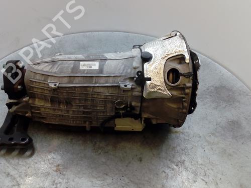 BP10635852M4 | Automtisk gearkasse MERCEDES-BENZ E-CLASS Convertible (A207) E 350 CDI (207.423) BP10635852M4