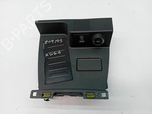 Used Electronic module Electronic module 38613989 38613989