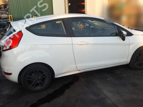 Intercooler FORD FIESTA VI (CB1, CCN) 1.0 EcoBoost | BP17043250M30 