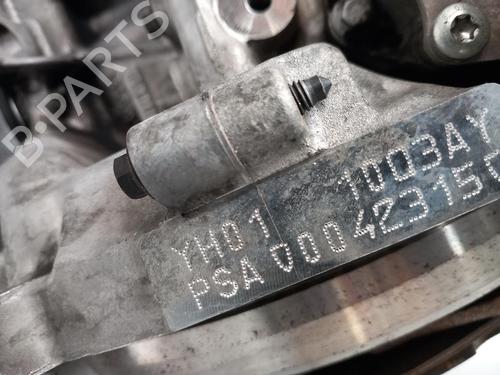 Engine CITROËN C4 CACTUS | BP35900233M1 - Image 6