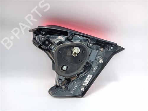 Left tailgate light TOYOTA C-HR (_X1_) 1.8 Hybrid (ZYX10_, ZYX11_, ZYX10R, ZYX11R) | BP27343252C79 - Image 2