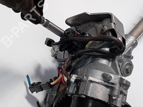 Steering rack HONDA CIVIC VIII Hatchback (FN, FK) 2.2 CTDi (FK3) | BP18966062M22 