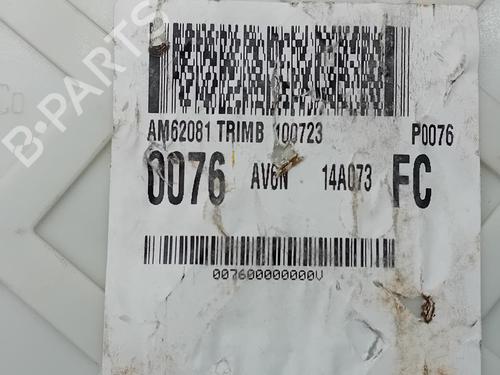 Fuse box FORD C-MAX II (DXA/CB7, DXA/CEU) | BP37032669E1 - Image 4