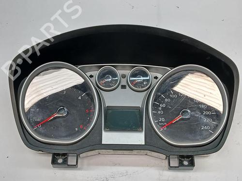 Used Instrument cluster Instrument cluster 36884798 36884798