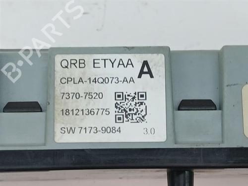 Electronic module LAND ROVER RANGE ROVER VELAR (L560) 2.0 P300 Si4 4x4 | BP37182135M83 - Image 4