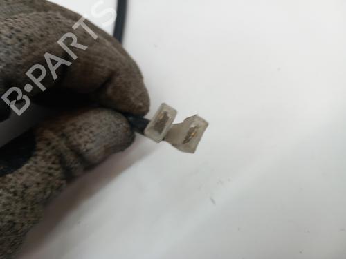 Front right window mechanism FORD TRANSIT CONNECT (P65_, P70_, P80_) 1.8 TDCi | BP28119023C23 