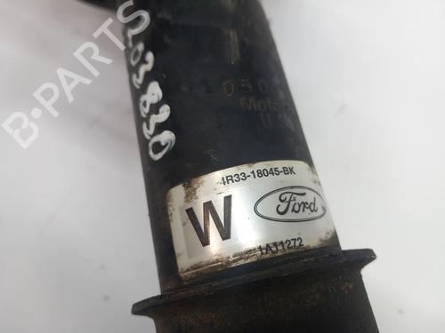 Left front shock absorber FORD USA MUSTANG Coupe 4.6 V8 | BP30830711M16