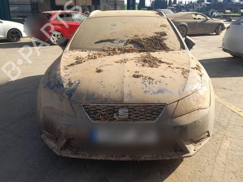 Højre baklys, luke SEAT LEON ST (5F8)  | BP22597481C80 