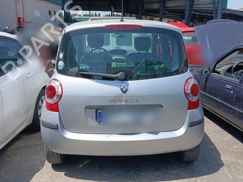 Headlight switch RENAULT MODUS / GRAND MODUS (F/JP0_) 1.5 dCi (FP0F, JP0F) | BP38414487I24 - Image 8
