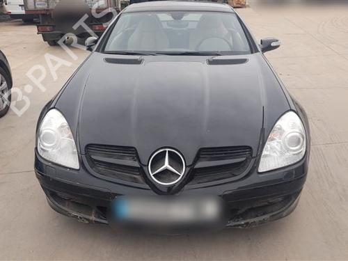 Used Parts MERCEDES-BENZ SLK (R171)  200 Kompressor (171.442)  4976597