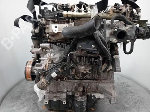 Engine MAZDA CX-5 (KF)  | BP29585903M1 