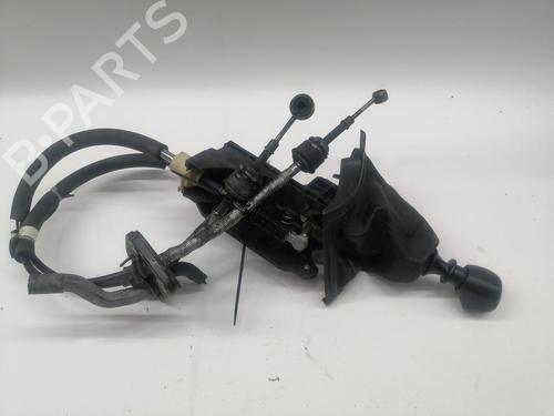 Gear lever FIAT DUCATO Platform/Chassis (250_) 140 Multijet 2,3 D | BP31608347M90