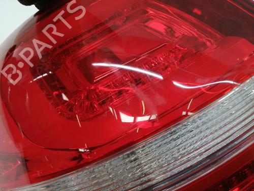 Left taillight CHEVROLET CAPTIVA (C100, C140) 2.2 D | BP29376035C34 