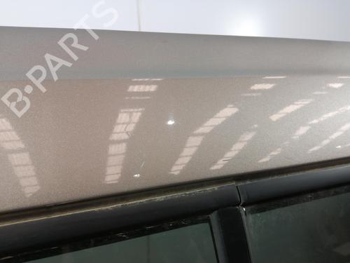 Right slide door FORD TRANSIT CONNECT V408 Box Body/MPV  | BP29532097C75 
