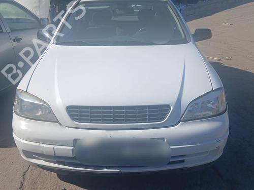 Used Parts OPEL ASTRA G Hatchback (T98) 4512684