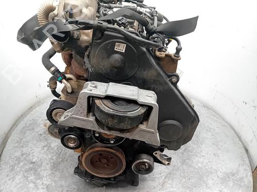 Engine FORD FOCUS II (DA_, HCP, DP) | BP36049270M1 - Image 4