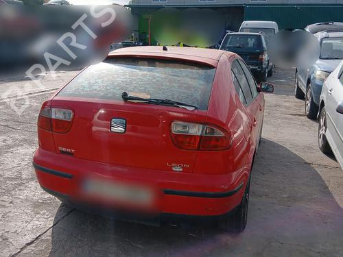 Left front window switch SEAT LEON (1M1) 1.6 | BP37247744I27 - Image 10