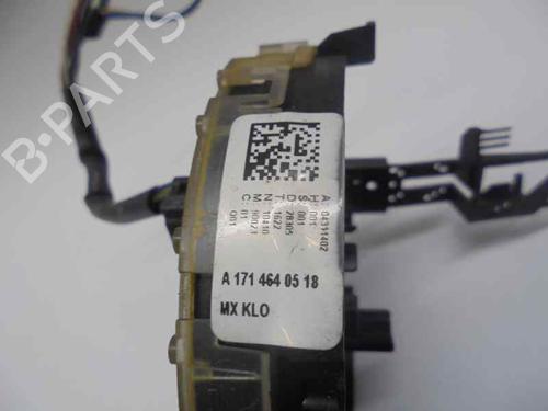 Squib airbag MERCEDES-BENZ R-CLASS (W251, V251) R 500 4-matic (251.075, 251.175) | BP6706454C102 