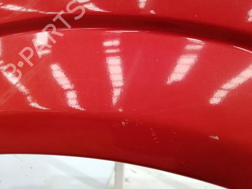 Forkjerm venstre OPEL ASTRA H GTC (A04)  | BP28047577C41 