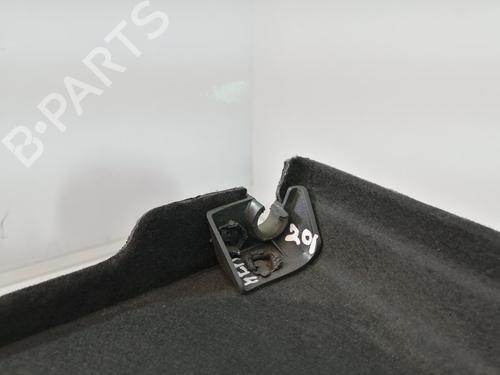 Rear parcel shelf MG MG ZS SUV (AZS1)  | BP29242498C85 