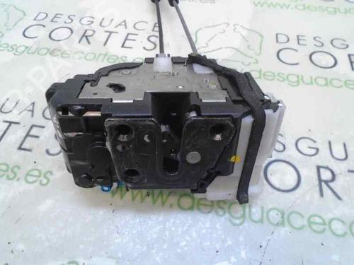 Used Front right lock HYUNDAI i20 I (PB, PBT) [2008-2015]  5525718