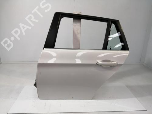 Used Left rear door BMW 3 Touring (E91) 330 xd (231 hp) 17389551