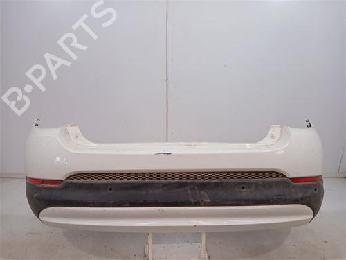 Used Rear bumper Rear bumper 27326549 27326549