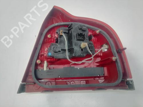 Left taillight VOLVO S80 I (184) 2.4 | BP28357245C34 