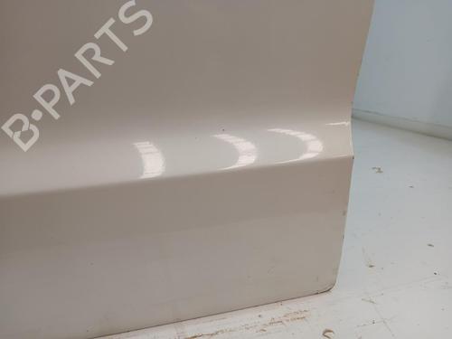 Left front door NISSAN PIXO (UA0) 1.0 | BP29982399C2