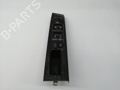 Used Left front window switch Left front window switch KIA SORENTO I (JC) [2002-2011] 34277310 34277310