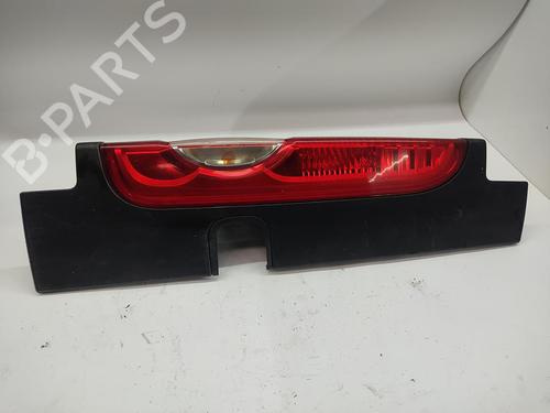 Used Right taillight Right taillight RENAULT TRAFIC II Bus (JL) 2.0 dCi 90 (JL00, JL01, JL0H, JL0M, JL0P, JL0S) (90 hp) 35736861 35736861