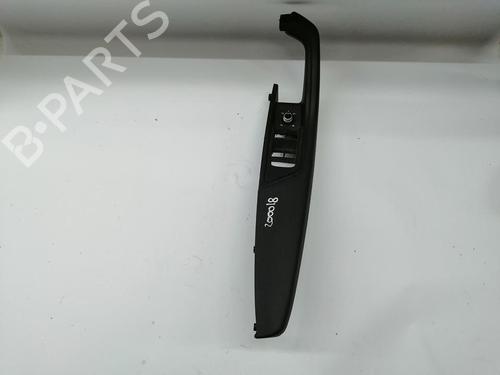Mando retrovisor AUDI A5 Sportback (F5A, F5F) 40 TDI (190 hp) 29937408