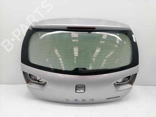 Used Tailgate Tailgate SEAT LEON (1P1) [2005-2013] 33994264 33994264