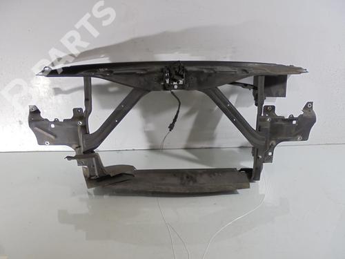 Used Front slam panel Front slam panel SEAT LEON (1M1) [1999-2006] 9532925 9532925