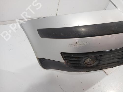 Front bumper VW PASSAT B5.5 (3B3) 1.9 TDI | BP30792316C7