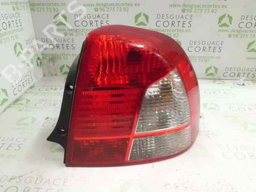 Used Right taillight KIA SHUMA II (FB) 1.6 (101 hp) 5466184