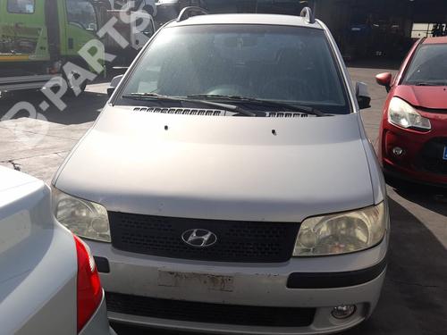 Used Parts HYUNDAI MATRIX (FC)  1.5 CRDi  1124735