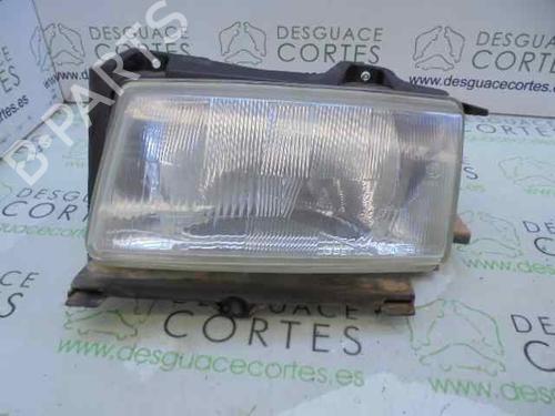 Faro anteriore sinistro Faro anteriore sinistro FIAT SCUDO Platform/Chassis (220_) 1.9 D (69 hp) 5533038 5533038