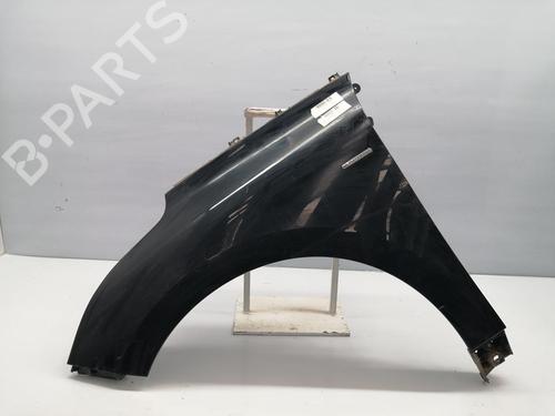 Used Left front fenders RENAULT GRAND SCÉNIC IV (R9_) 1.3 TCe 115 (R9N9) (115 hp) 31696872