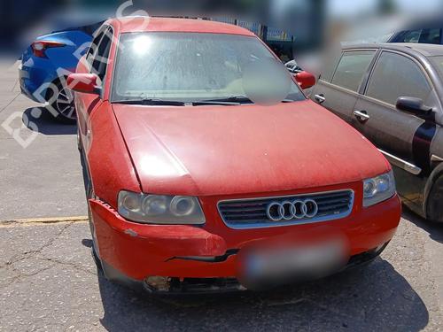 Recambios AUDI A3 (8L1) 1.8 4788691
