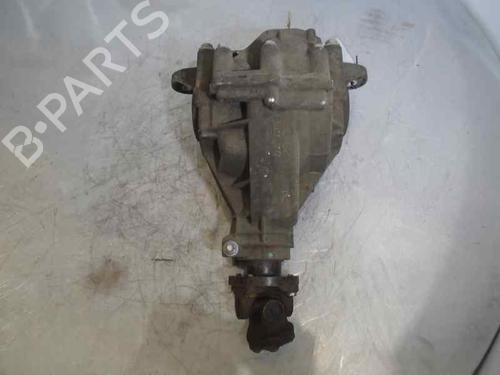 Used Rear differential MERCEDES-BENZ M-CLASS (W163) ML 400 CDI (163.128) (250 hp) 5467809