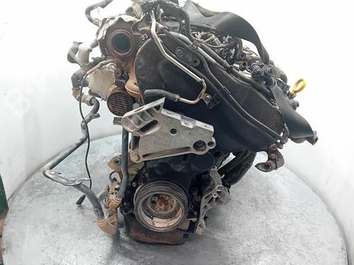 Engine VW CADDY ALLTRACK IV Box Body/MPV (SAA) 2.0 TDI 4motion | BP34188701M1  - Image 5