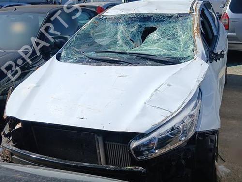 Brugte KIA CEE'D (JD) 1.4 CVVT 4972851