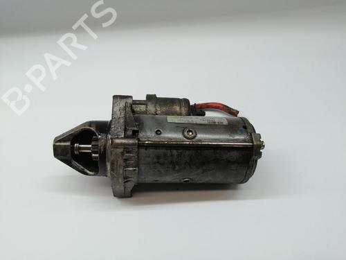 Used Starter Starter OPEL CORSA D (S07) [2006-2015] 35805841 35805841